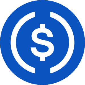 USDC